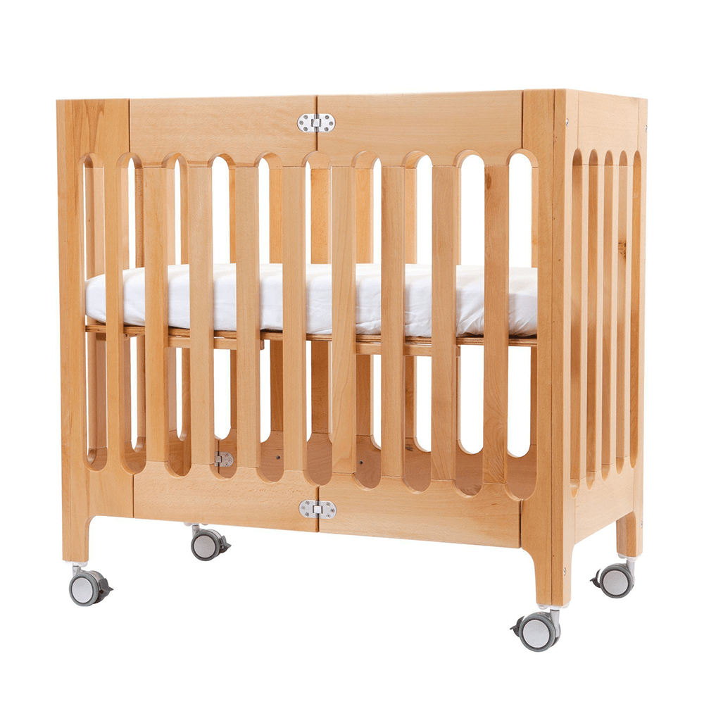 Bloom Baby Alma Mini Crib