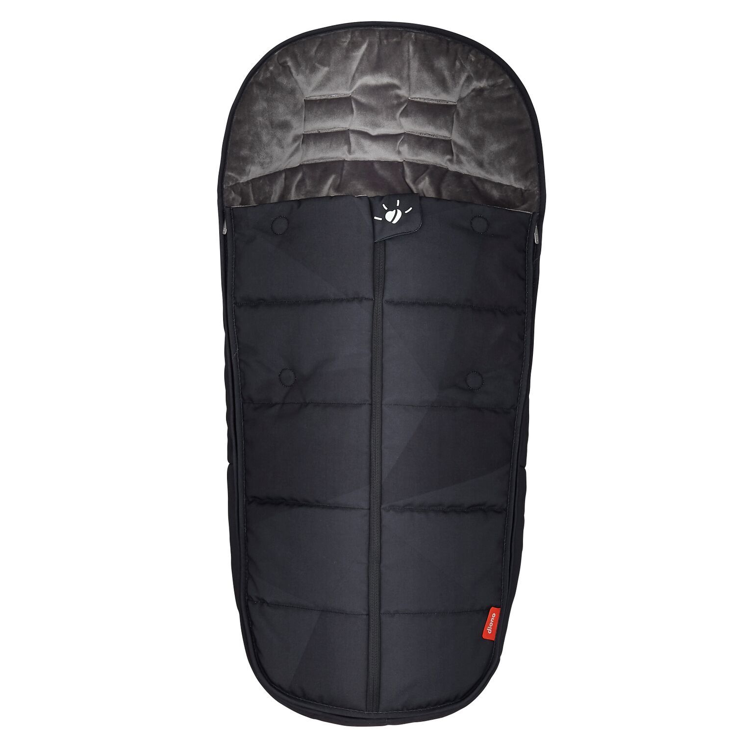 Diono All Weather Stroller Footmuff - Main Image