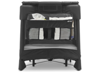 4moms Breeze Playard Diaper Storage Caddy