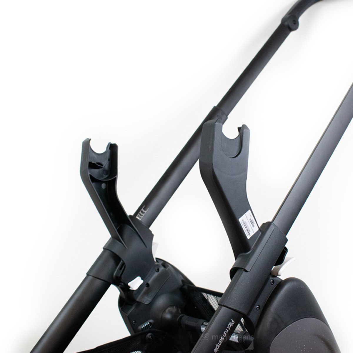 bugaboo ant adapter Bugaboo Ant Adapter For Car Seat