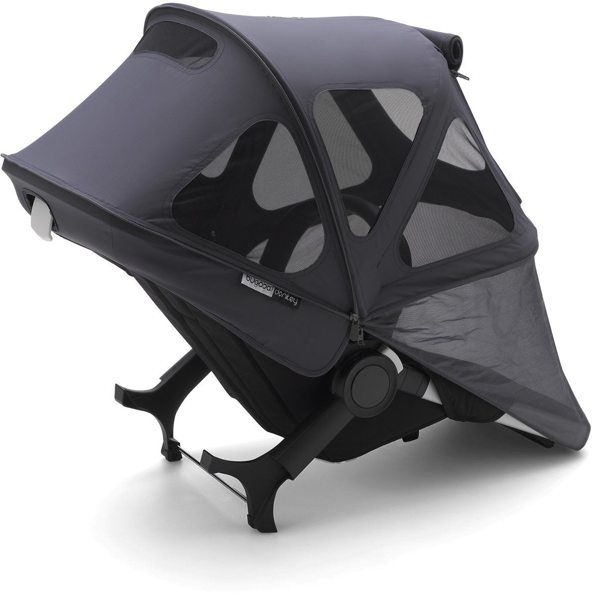 bugaboo donkey 5 breezy sun canopy Bugaboo