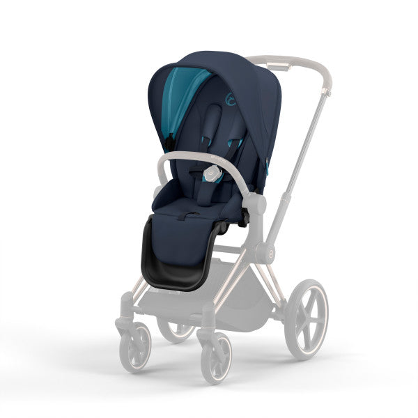 cybex priam seat pack instructions Cybex Priam 4 / e-Priam 2 Seat Pack