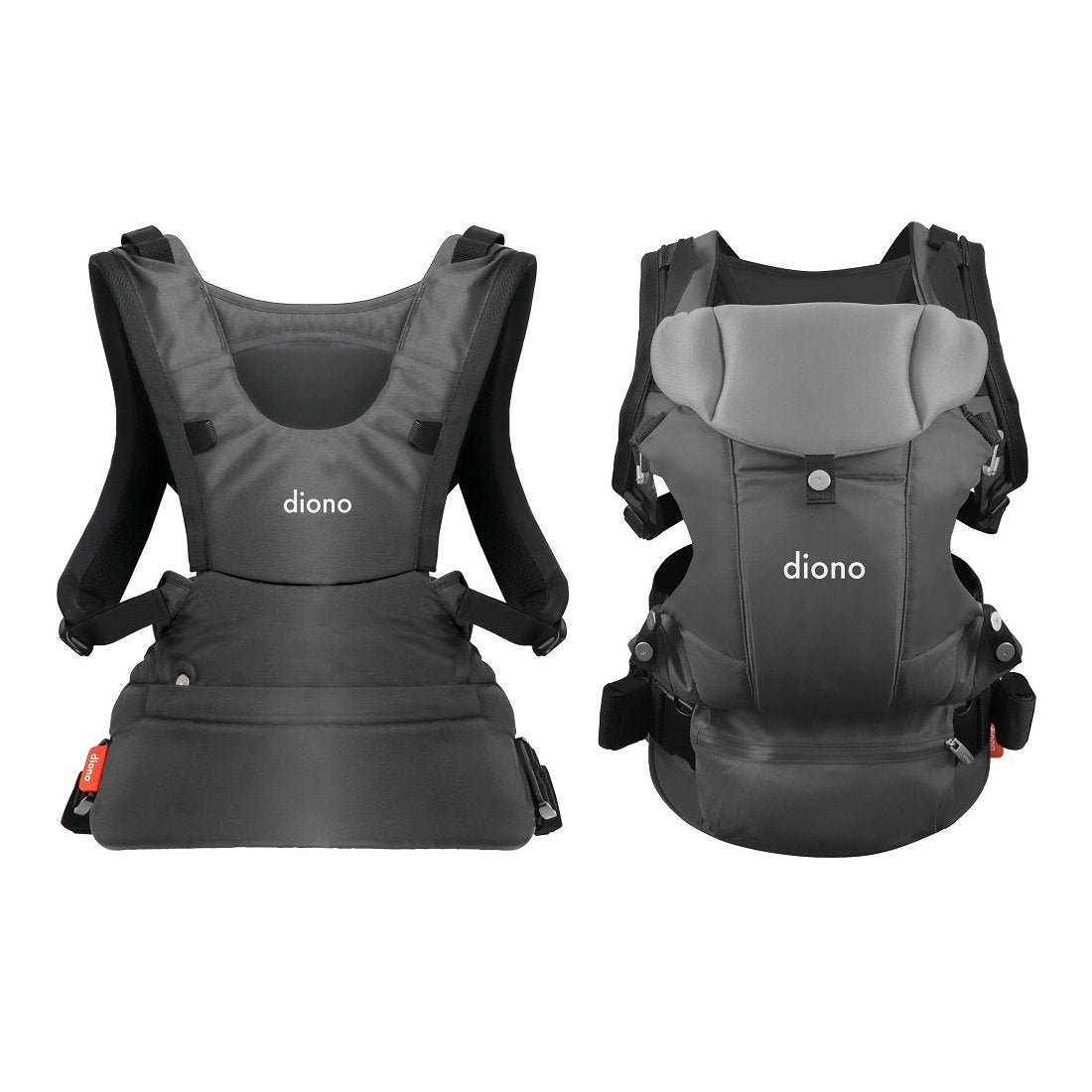 Diono Carus Essential 3 in 1 Baby Carrier - Mega Babies