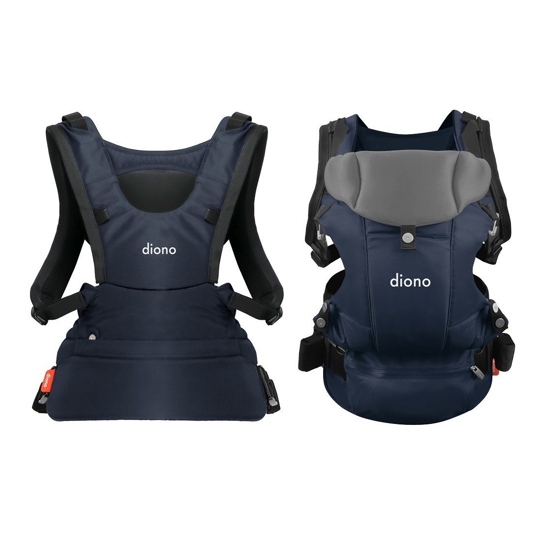 Diono Carus Essential 3 in 1 Baby Carrier - Mega Babies