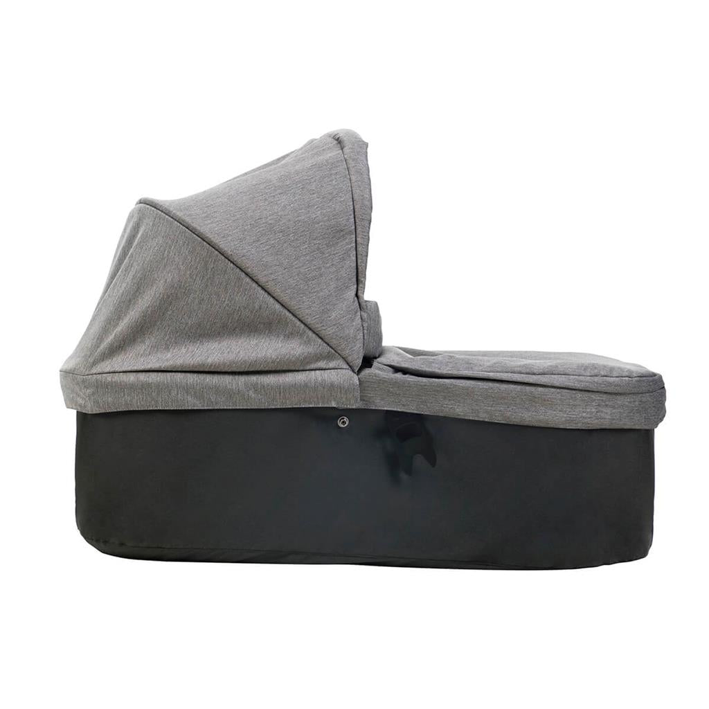 Mountain Buggy Carrycot Plus for Duet Luxury Double Stroller | Out Of Box