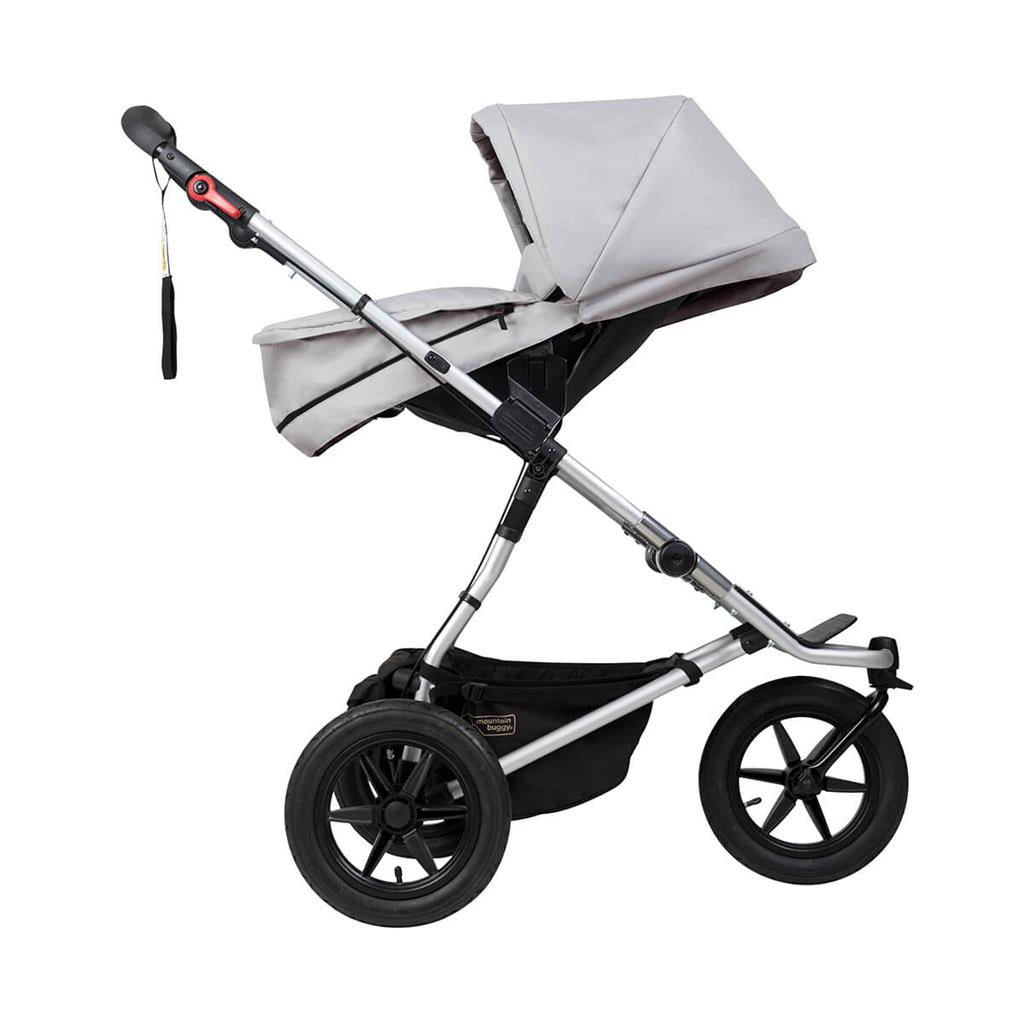 Mountain Buggy Carrycot Plus for Urban Jungle/ Terrain/ +One