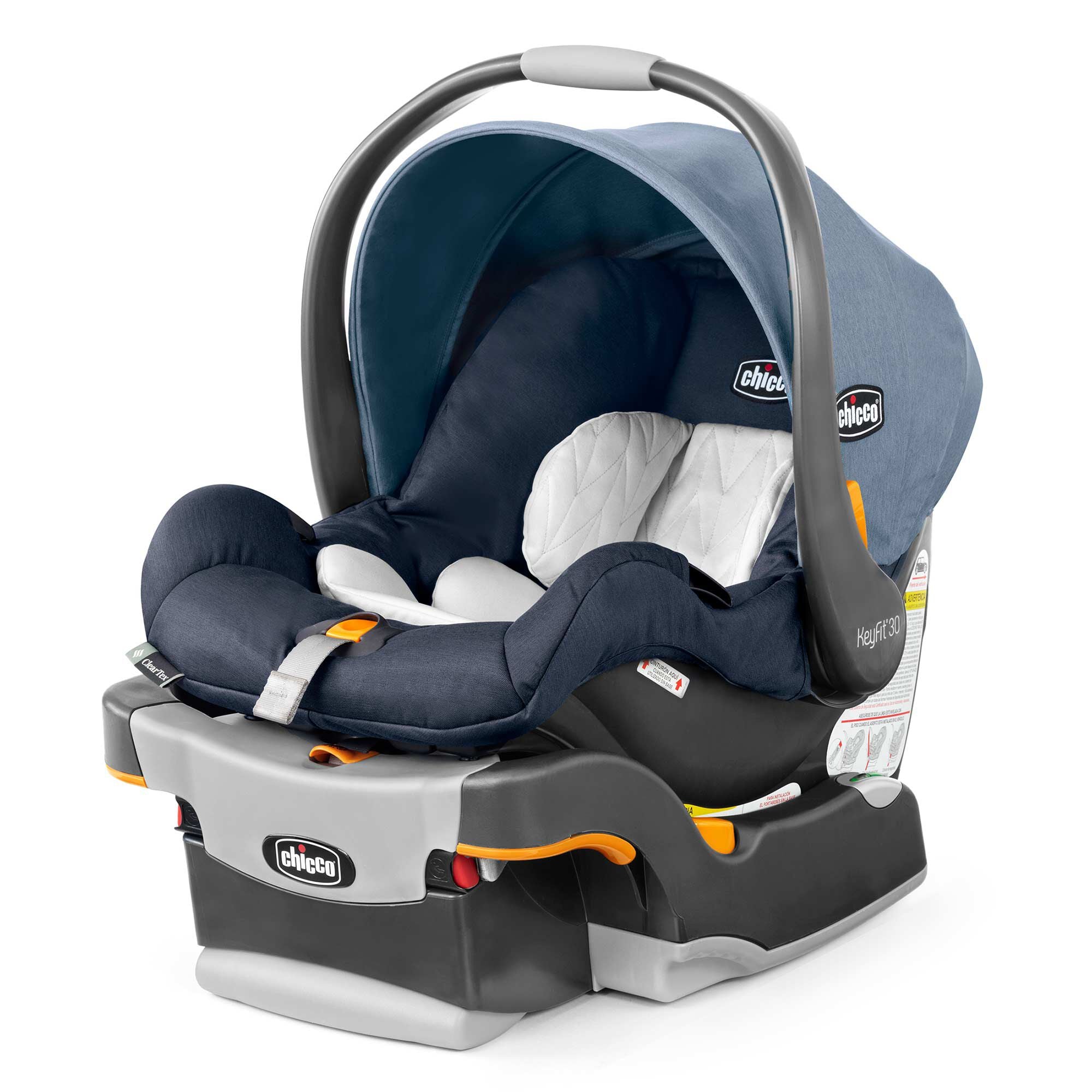 Chicco keyfit 30 best sale moonstone