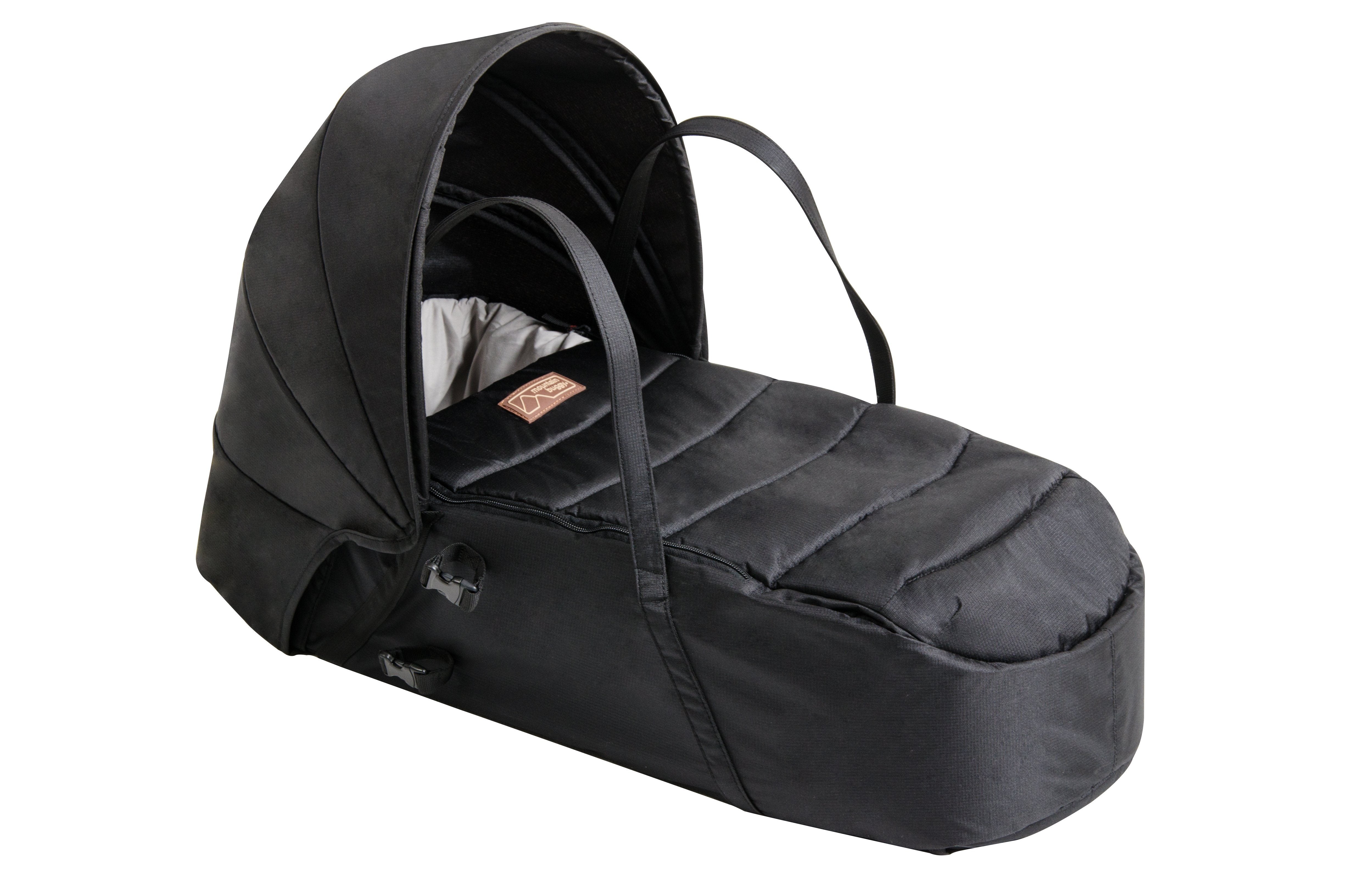 Mountain Buggy Cocoon - Mega Babies