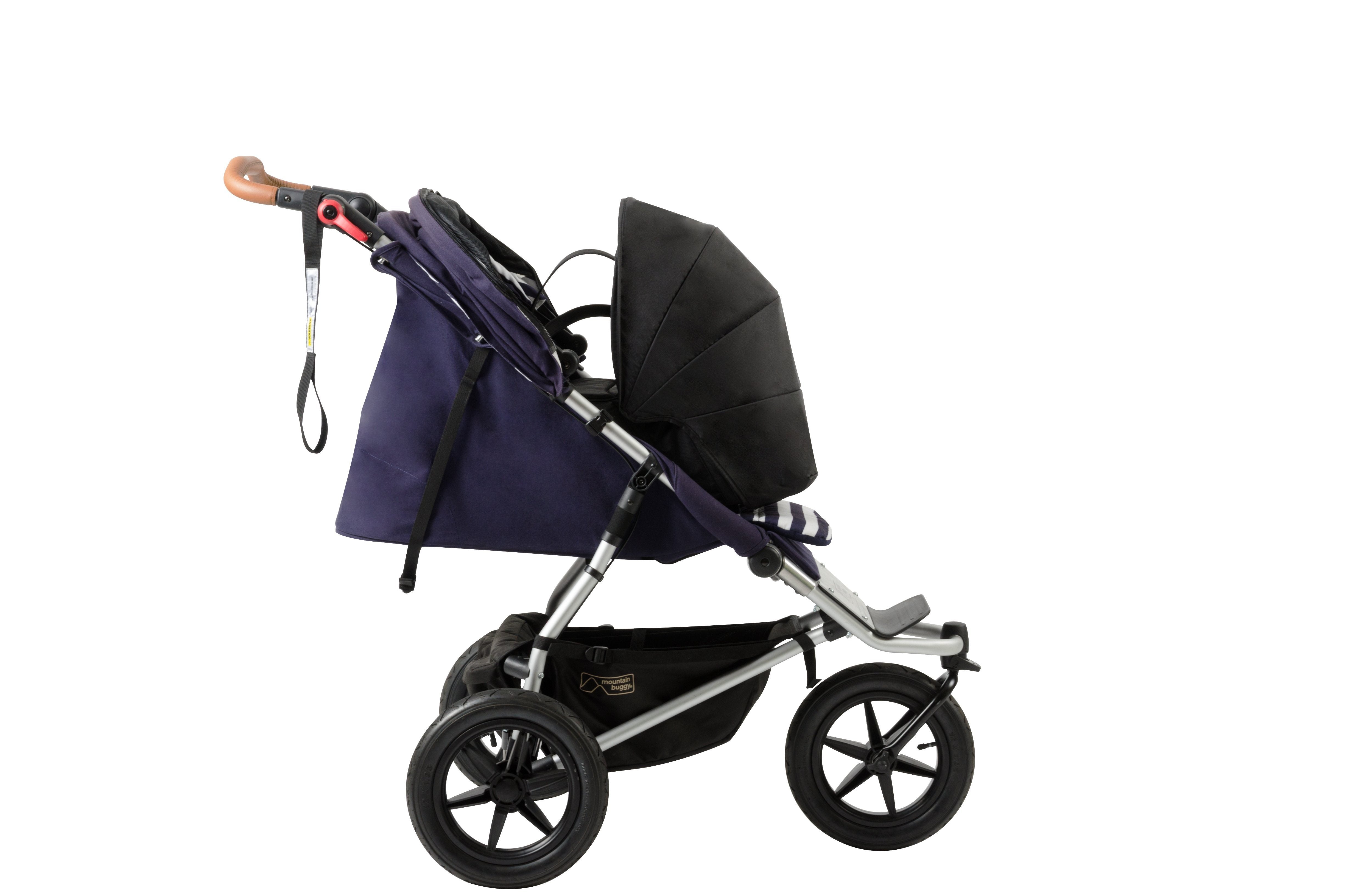 Mountain Buggy Cocoon - Mega Babies