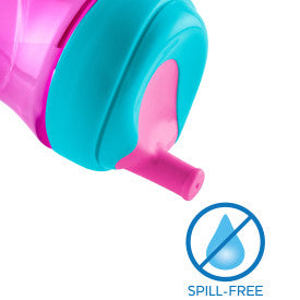 Chicco Sport Spout Trainer Sippy Cup 9m+ 9oz (2pk)