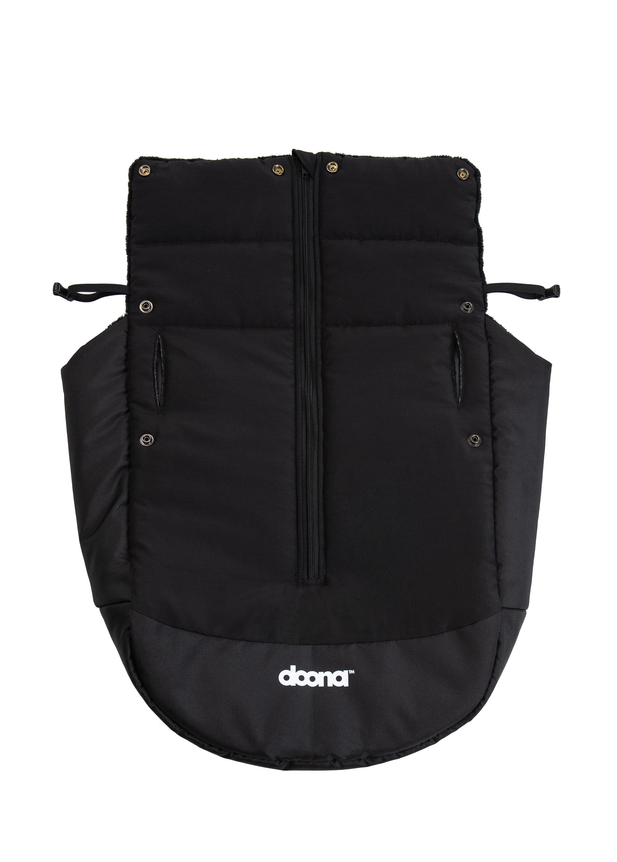 cybex winter cover Doona