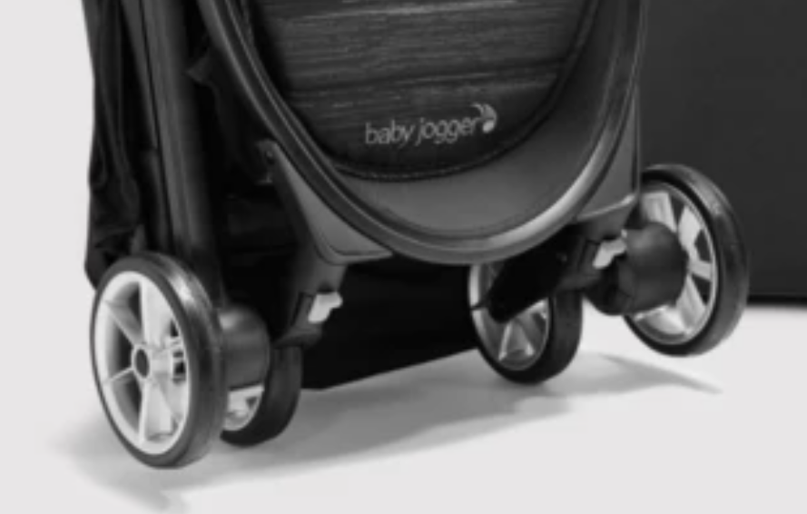 Baby Jogger City Tour2 Compact Travel Stroller | Open Box
