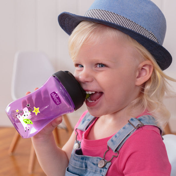 Chicco Sport Spout Trainer Sippy Cup 9m+ 9oz (2pk)