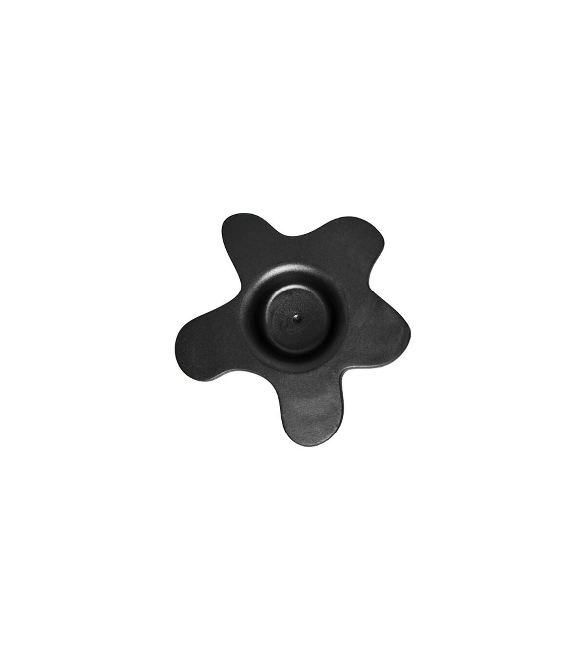 stokke flexi bath heat sensitive Stokke Flexi Bath Temperature Plug Black