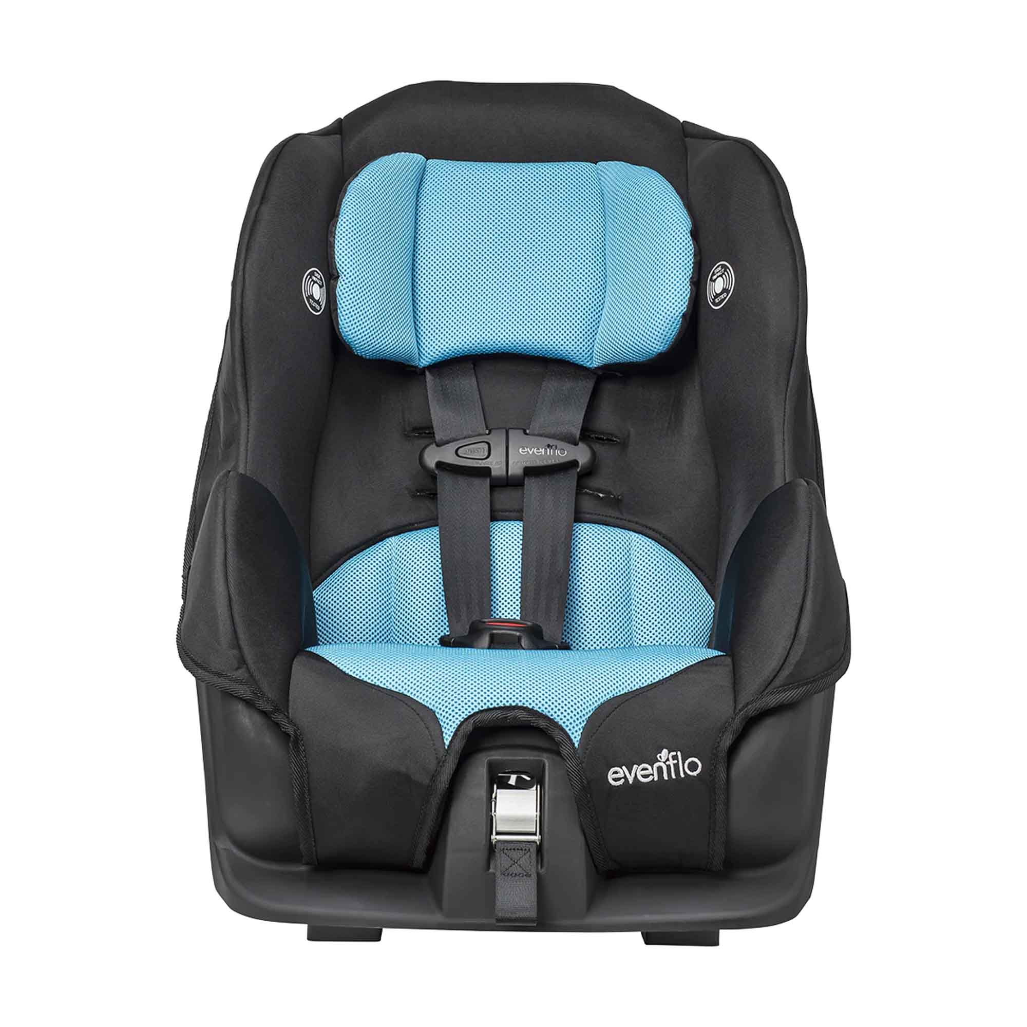 Evenflo Tribute Convertible Car Seat