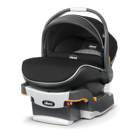 Chicco KeyFit 30 Zip Air Infant Car Seat Q Collection