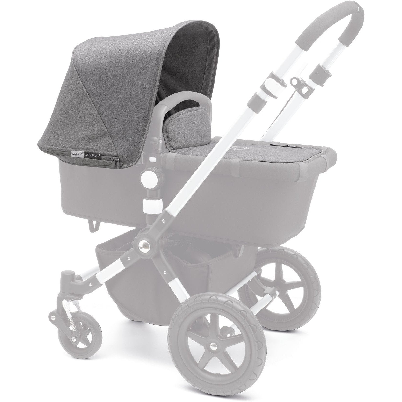 Bugaboo Cameleon³ Tailored Fabric Set - Mega Babies
