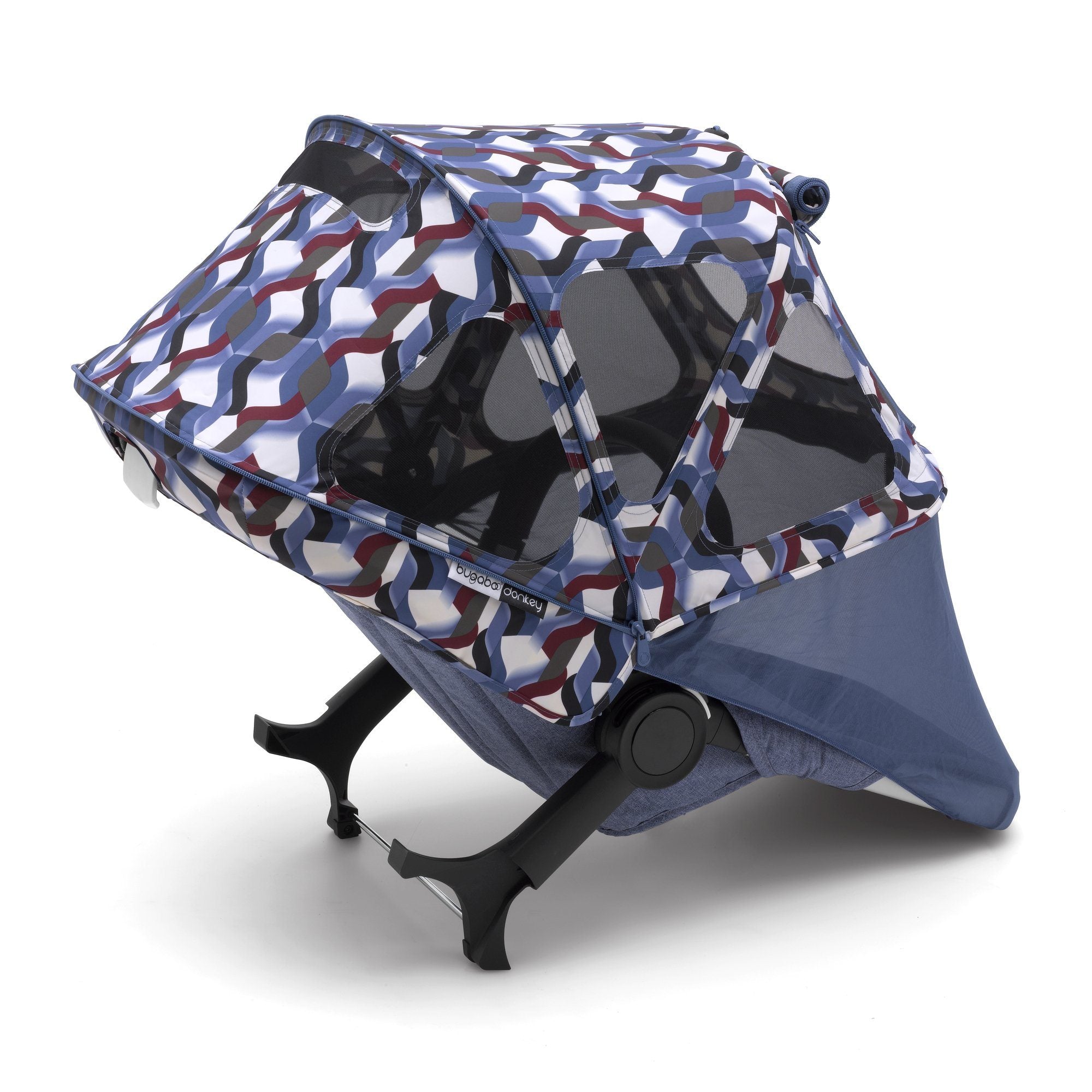 Bugaboo Donkey Breezy Sun Canopy - Mega Babies