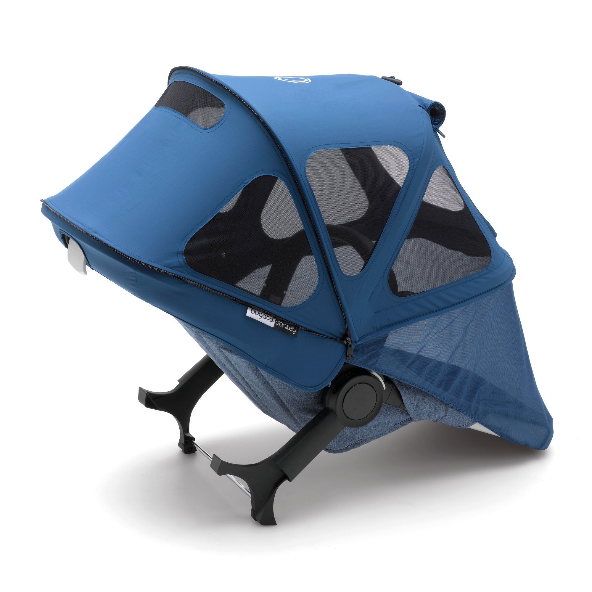 Bugaboo Donkey Breezy Sun Canopy - Mega Babies
