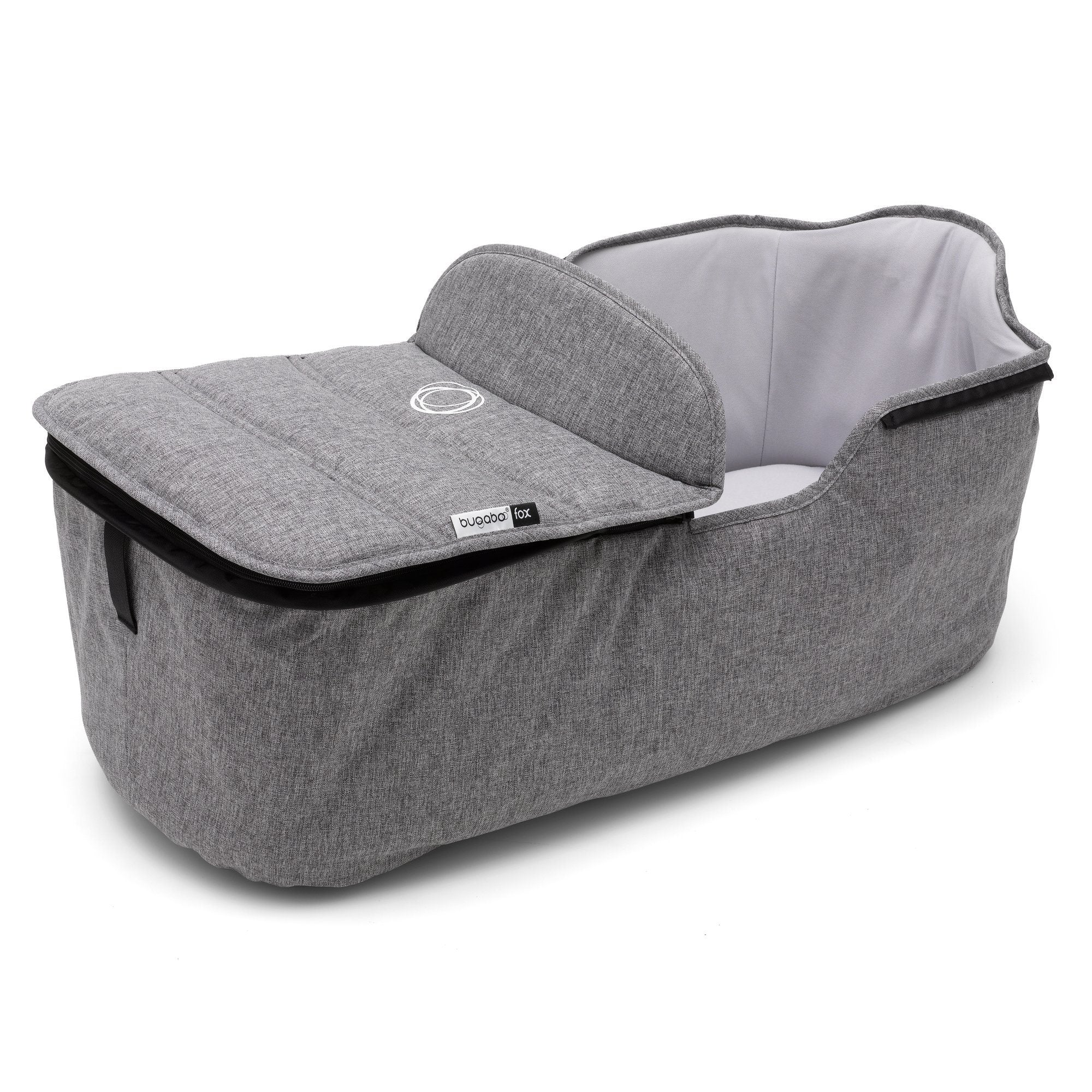 Bugaboo Fox Bassinet Tailored Fabric Set - Mega Babies