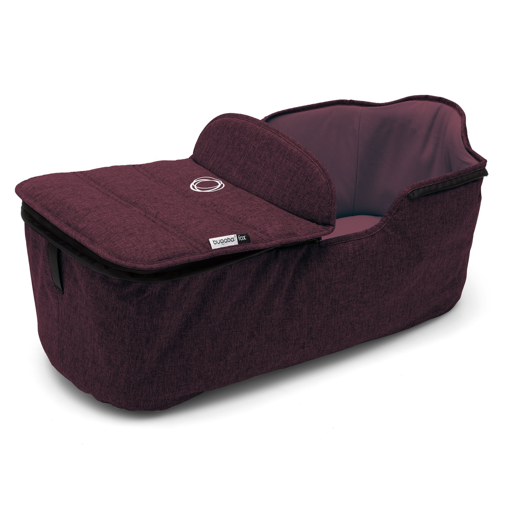 Bugaboo Fox Bassinet Tailored Fabric Set - Mega Babies
