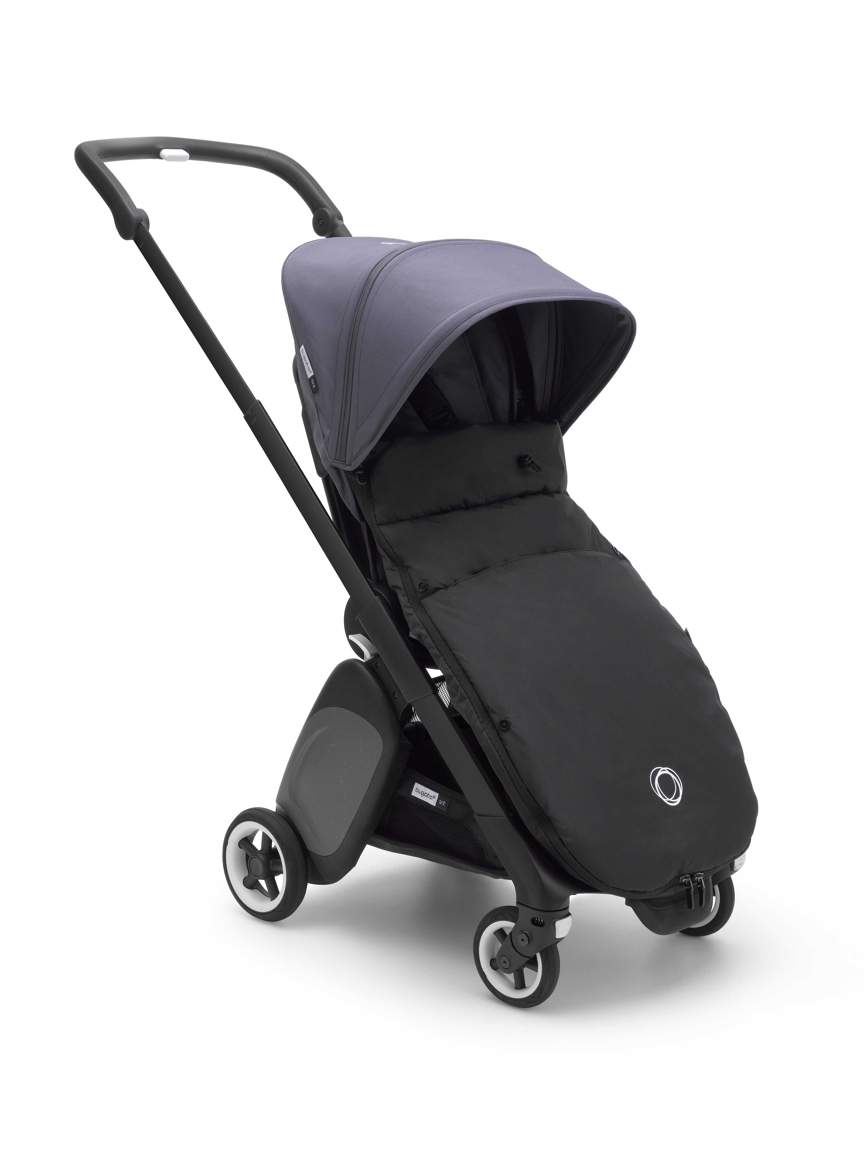 Bugaboo Ant Footmuff bugaboo-ant-footmuff