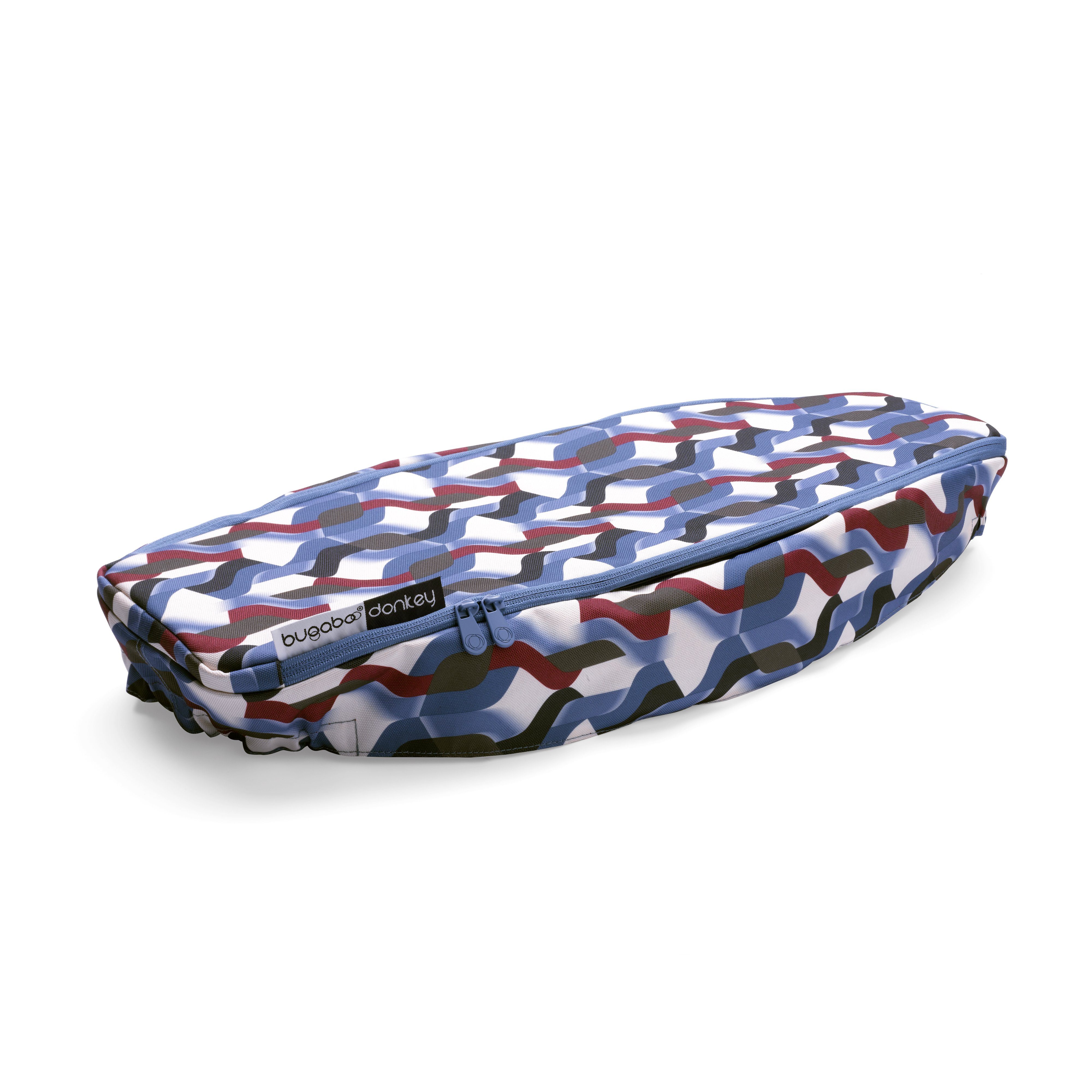 bugaboo donkey side basket cover Bugaboo Donkey 2 Side Luggage Basket Cover