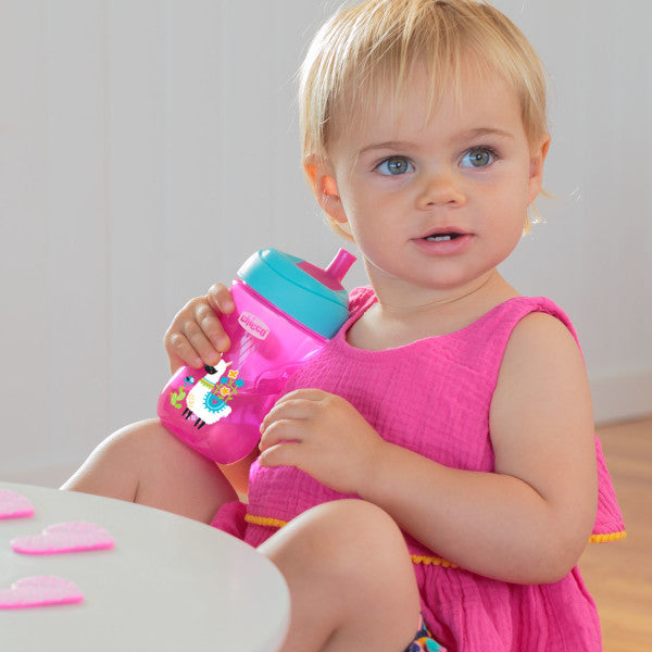 Chicco Sport Spout Trainer Sippy Cup 9m+ 9oz (2pk)