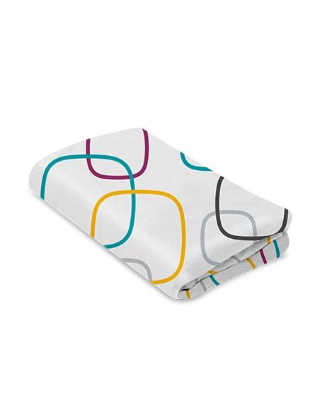 4moms Breeze Waterproof Playard Sheet - for newer 2018 playard models - Mega Babies