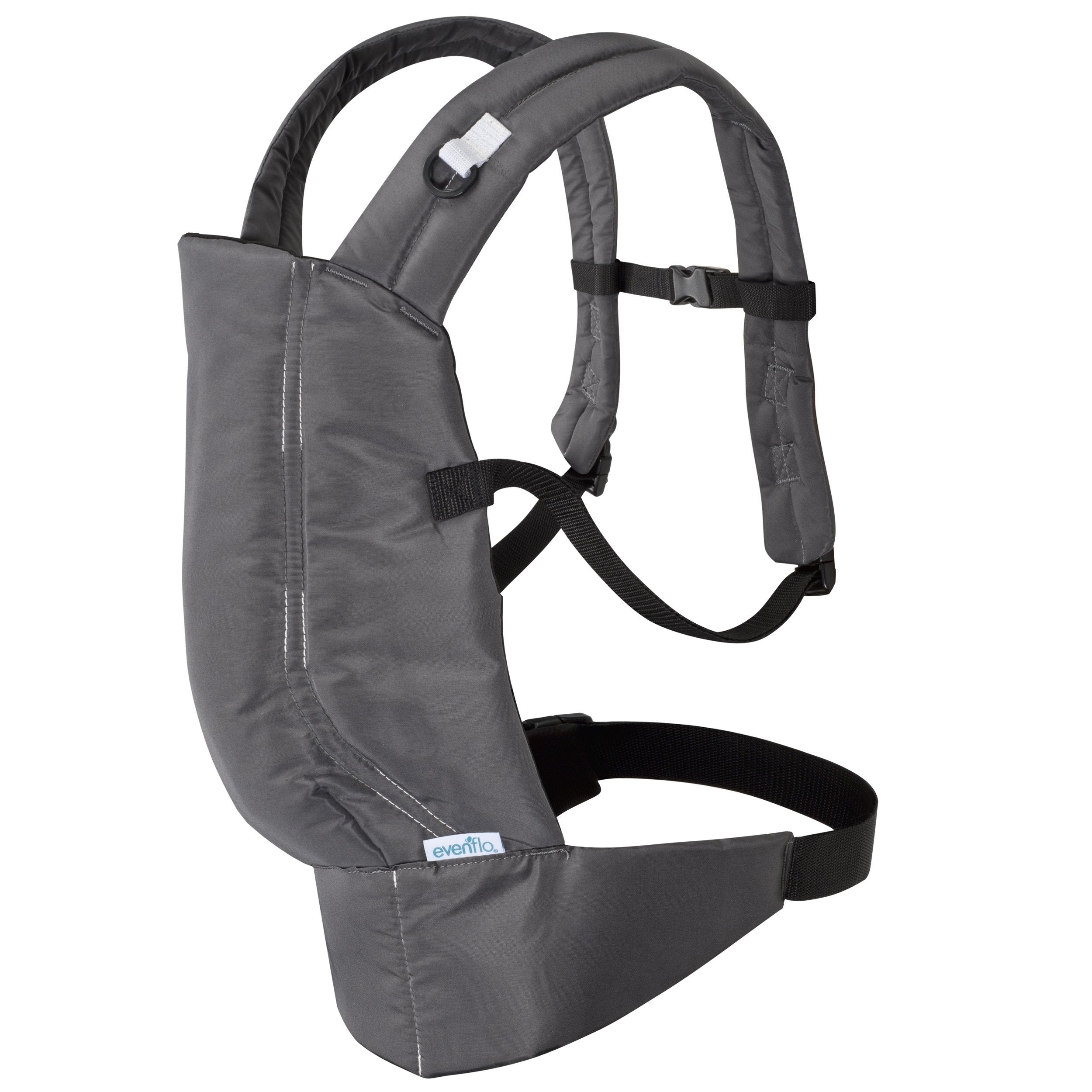 Evenflo Natural Fit Soft Carriers - Main Image