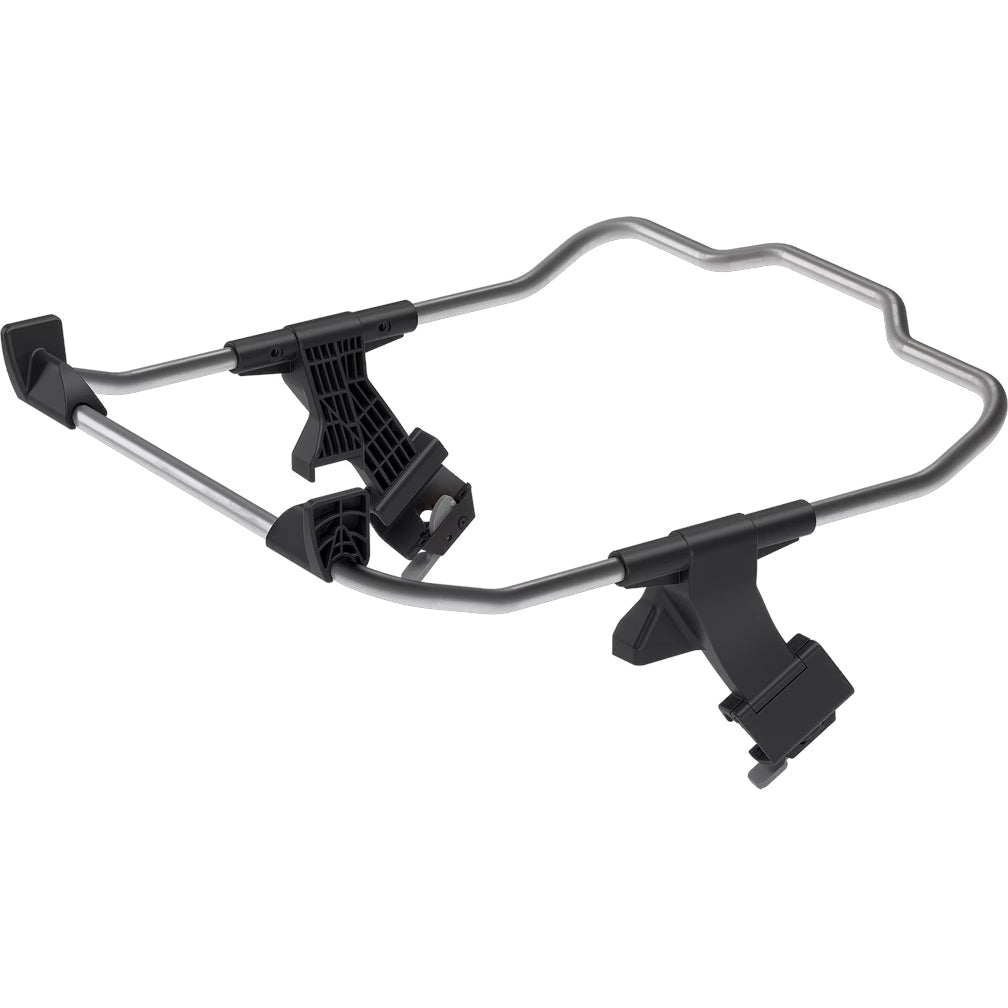 how to install thule car seat adapter on double stroller Thule Urban Glide Infant Car Seat Adapter