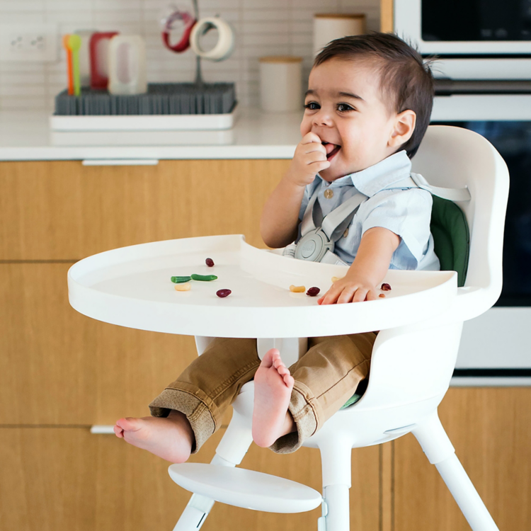 Boon Grub Extra Highchair Tray