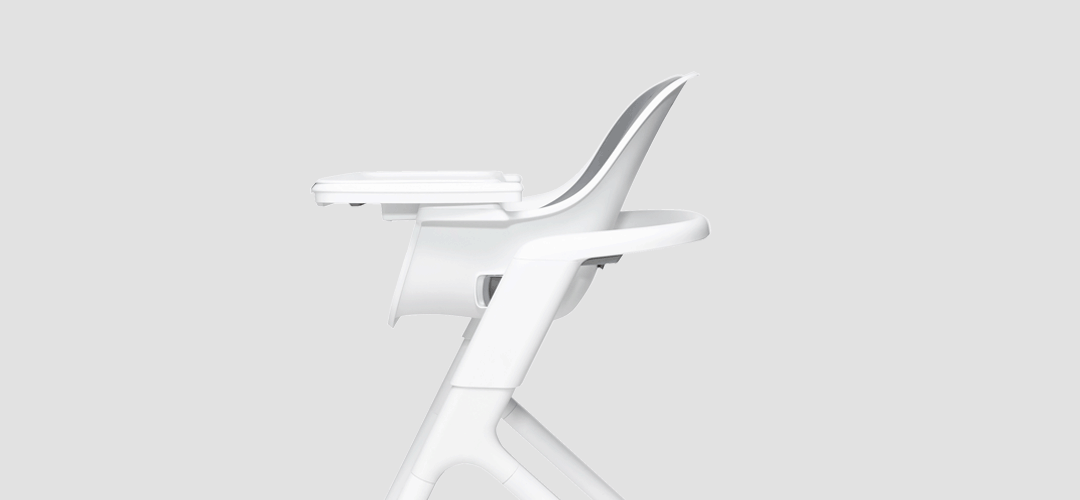 4moms Connect High Chair