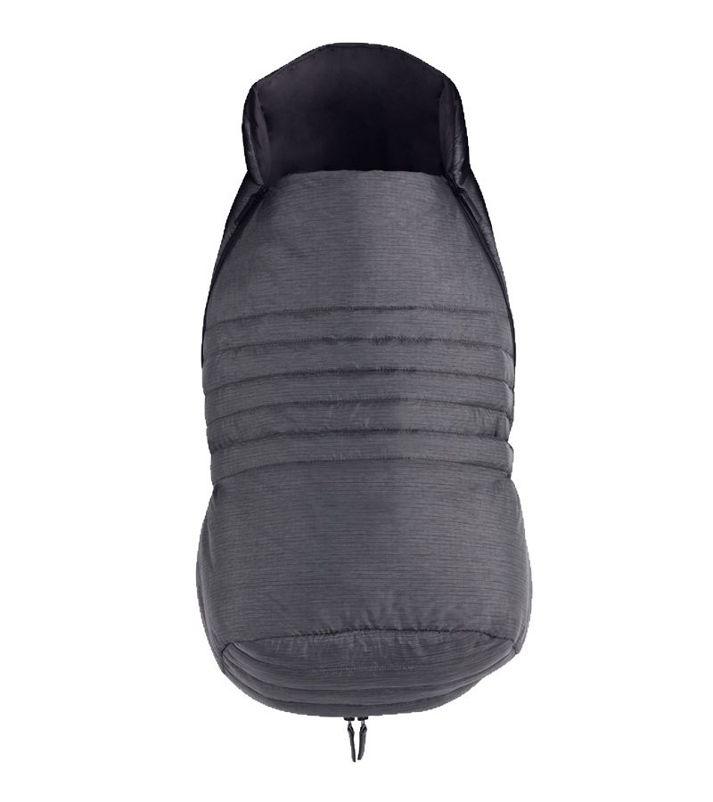 baby jogger pod Silver Cross Jet Stroller Pod Footmuff