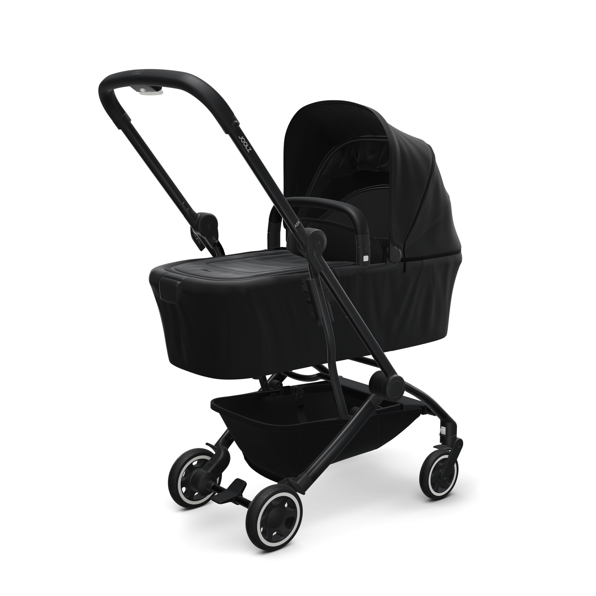 Joolz Aer bassinet