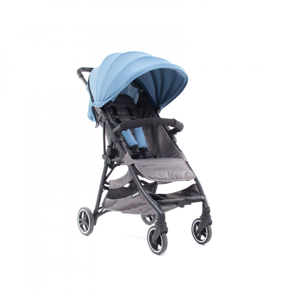 baby monster stroller Baby Monsters Kuki Single Stroller