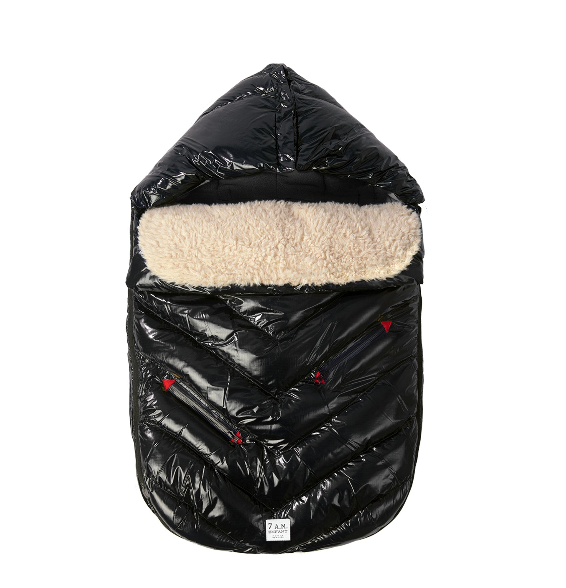 joolz polar footmuff Polar Igloo