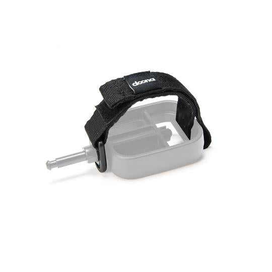 Tricycle pedal straps on sale