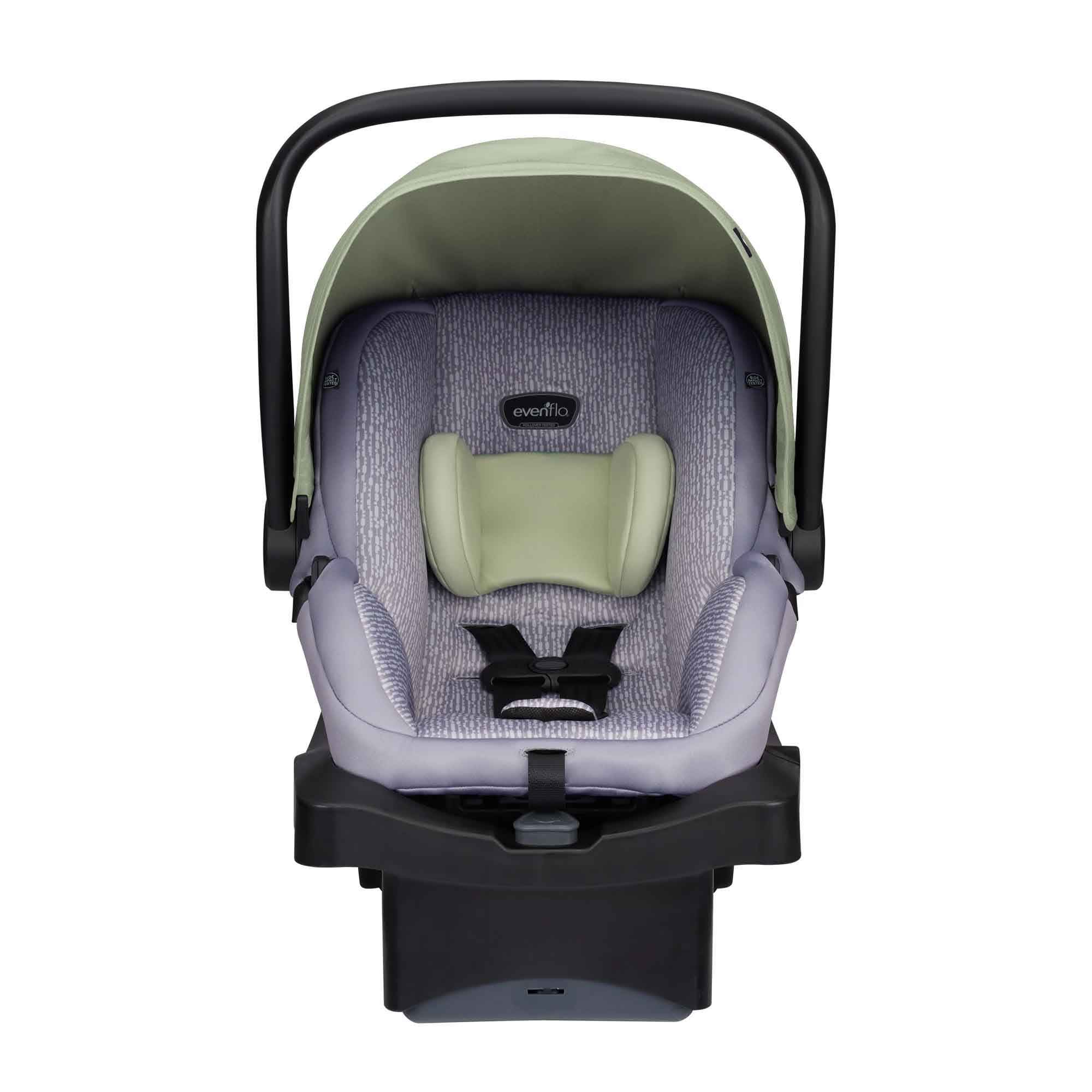 Evenflo LiteMax 35 Infant Car Seat