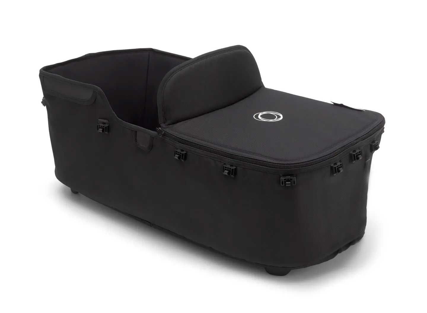 bugaboo lynx complete Bugaboo Lynx Bassinet Fabric