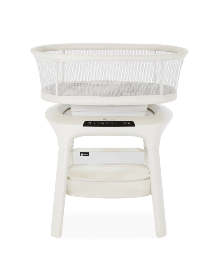 4moms mamaRoo Sleep Bassinet Storage Basket