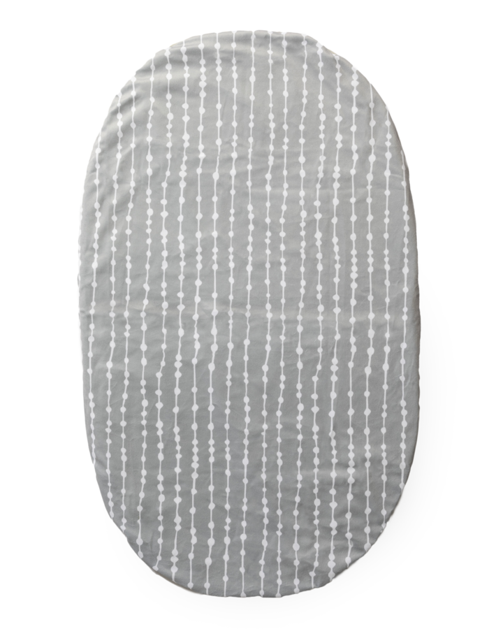 joolz bassinet sheet 4moms MamaRoo Sleep Bassinet Waterproof Sheet