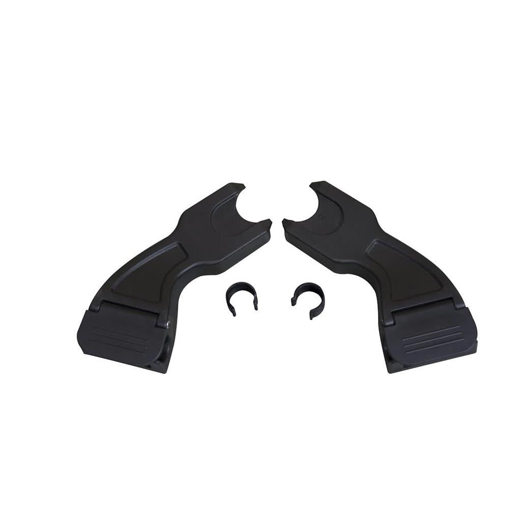 Stroller Kiddy Evoluna Adapter Mountain Buggy Clip 25 Swift, Mini