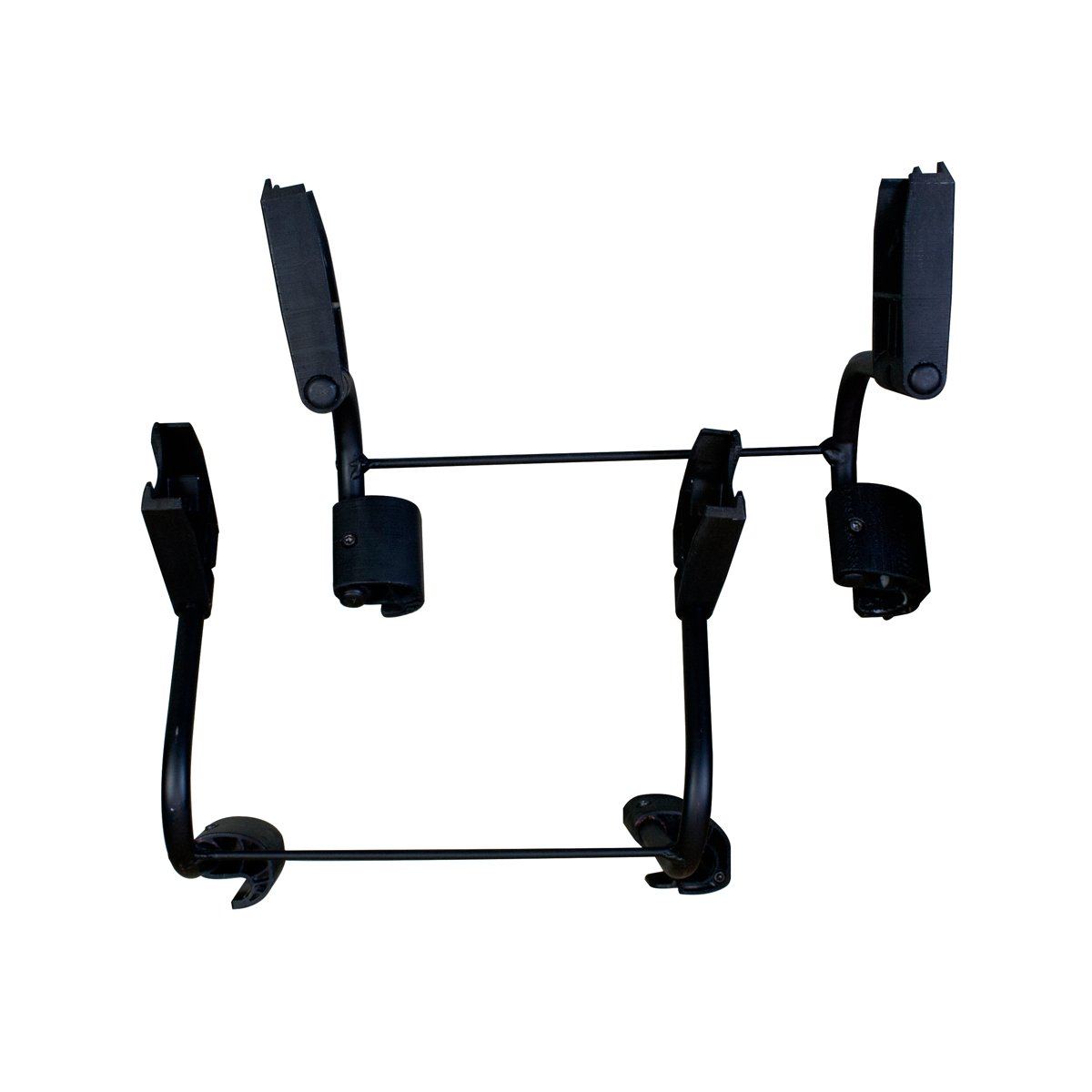 Mountain Buggy Clip 31 - Duet Car Seat Adapter For phil&teds, Protect, Maxicosi, Cybex, Nuna - Mega Babies