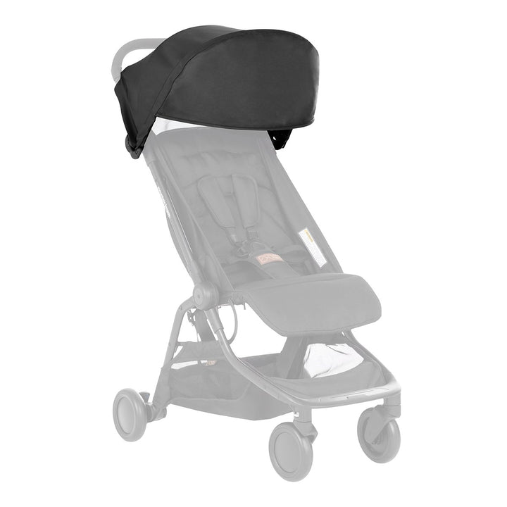Mountain buggy nano belly clearance bar
