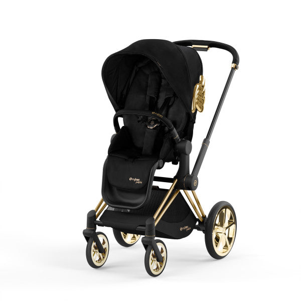 cybex platinum priam stroller Cybex