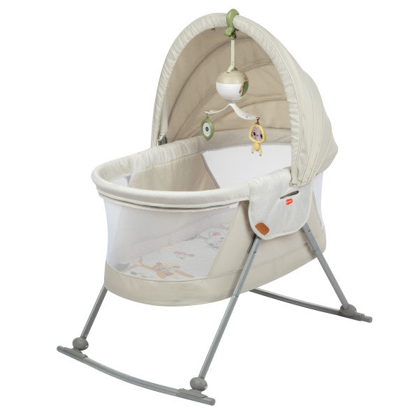 maxi cosi tiny love Tiny Love 2-in-1 Take Along Bassinet