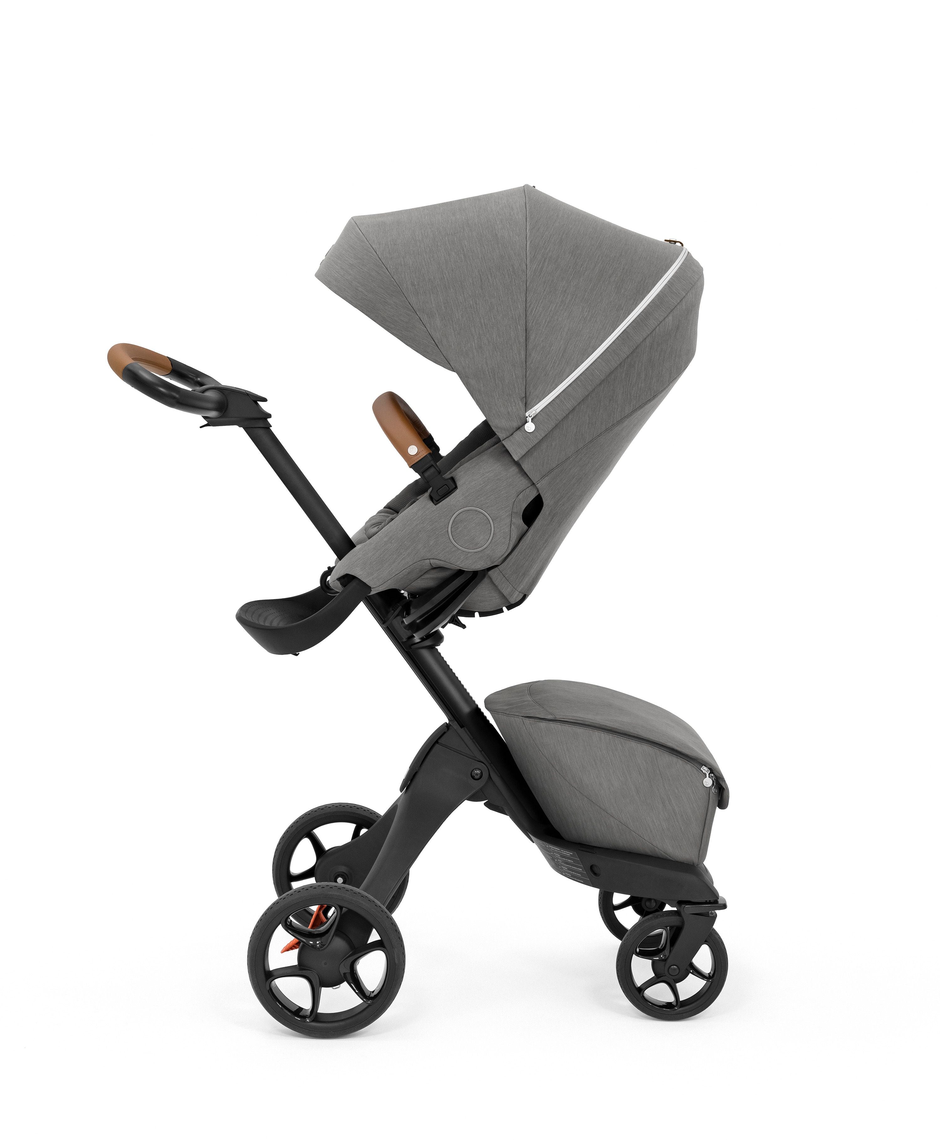 stokke xplory 2011 Stokke Xplory X Complete Stroller