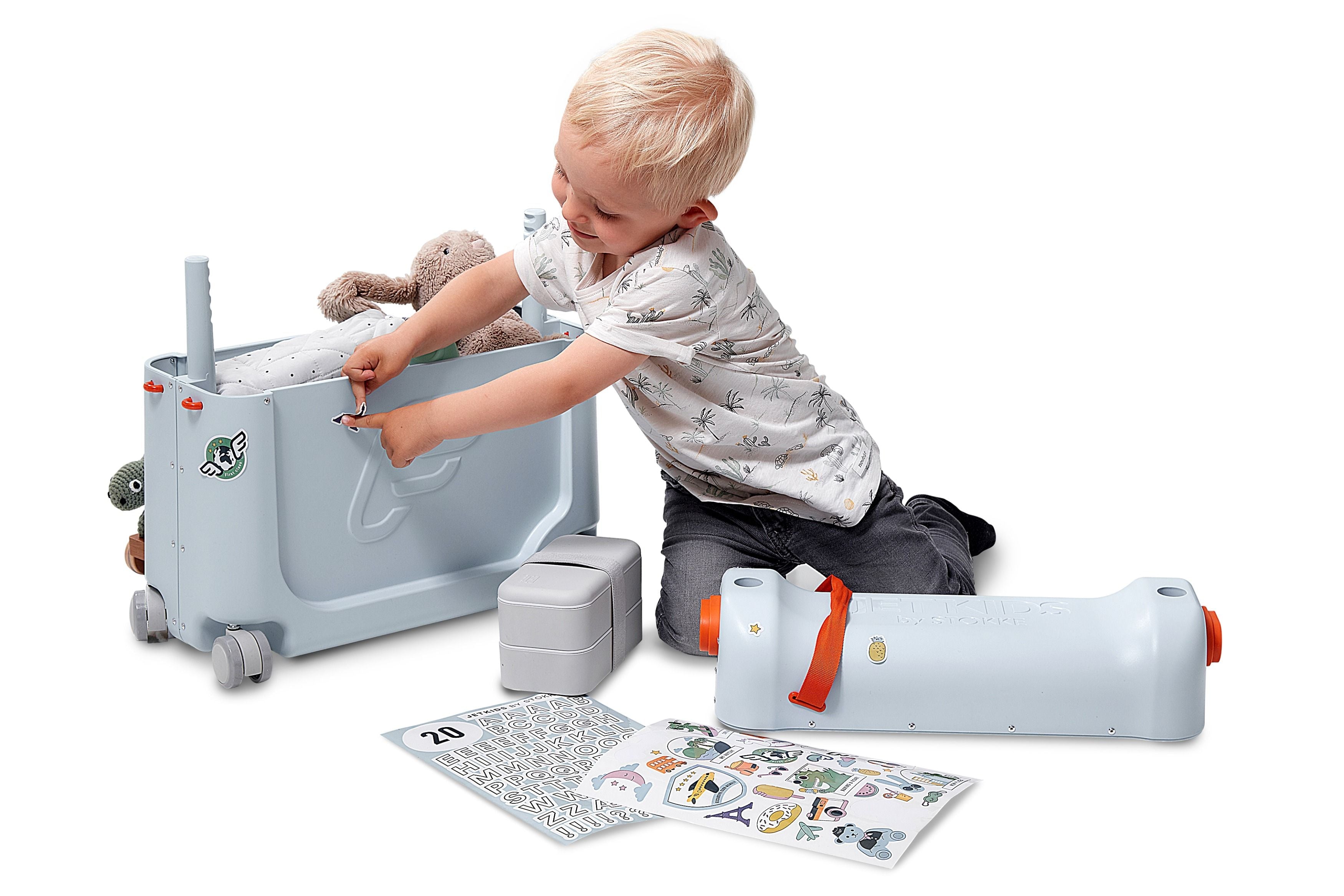 Stokke Jetkids BedBox 2.0