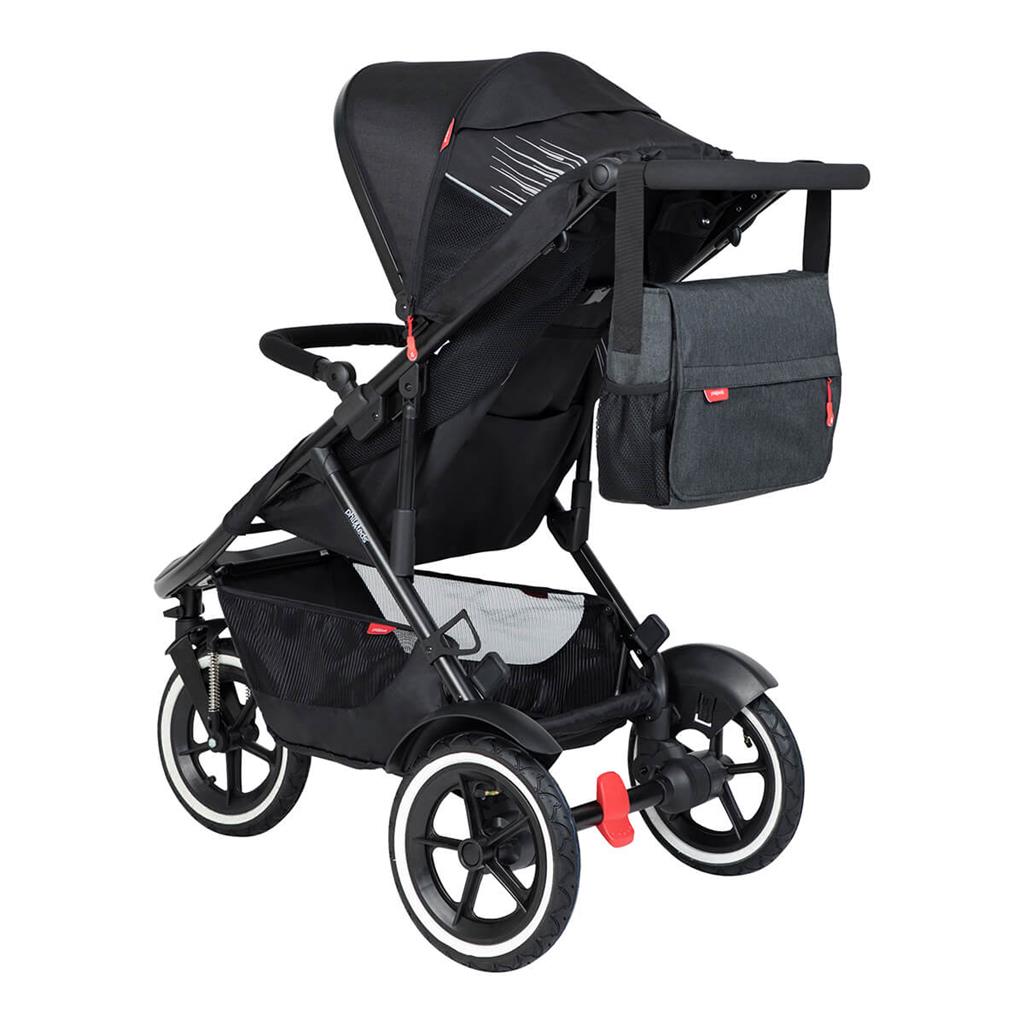 Phil&Teds Mini Diddie Bag Set